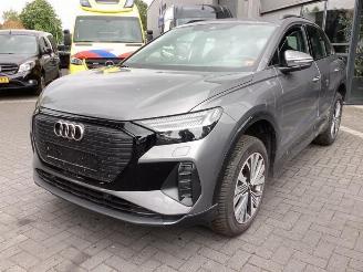 Dezmembrări autoturisme Audi Q4 Q4 (F4B), SUV, 2021 45 e-tron quattro 82 kWh 2024/12