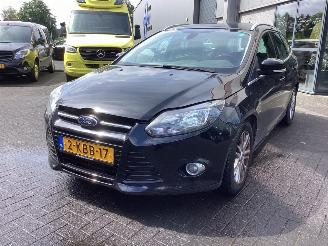 Purkuautot passenger cars Ford Focus 1.0 Ecoboost 2013/3