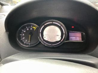 Renault Mégane Megane III Grandtour (KZ), Combi 5-drs, 2008 / 2016 1.2 16V TCE 115 picture 11