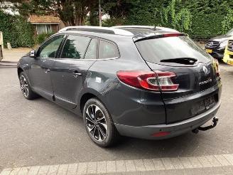 Renault Mégane Megane III Grandtour (KZ), Combi 5-drs, 2008 / 2016 1.2 16V TCE 115 picture 7