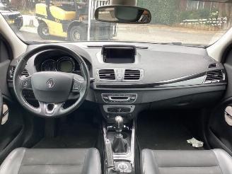 Renault Mégane Megane III Grandtour (KZ), Combi 5-drs, 2008 / 2016 1.2 16V TCE 115 picture 9