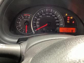 Nissan Micra Micra (K13), Hatchback, 2010 / 2016 1.2 12V picture 11