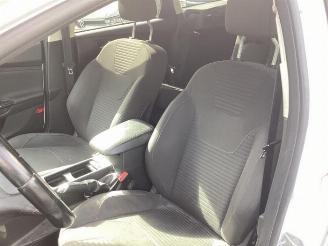 Ford Focus Focus 3 Wagon, Combi, 2010 / 2020 1.0 Ti-VCT EcoBoost 12V 125 picture 10