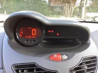 Purkuautot passenger cars Renault Twingo Twingo II (CN), Hatchback 3-drs, 2007 / 2014 1.2 2008/11