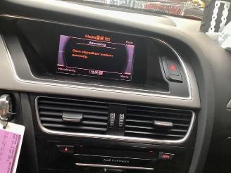 Audi A4 Avant A4 Avant (B8), Combi, 2007 / 2015 1.8 TFSI 16V picture 13