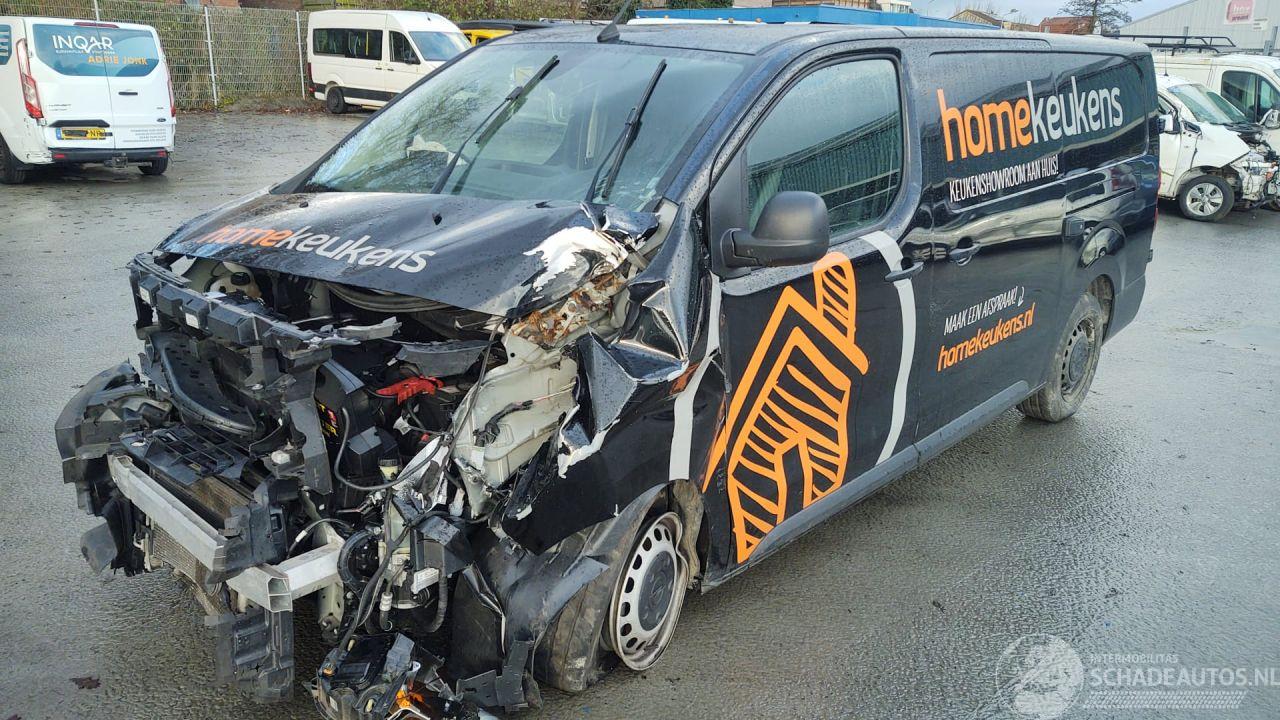 Opel Vivaro 2.0 CDTI L2H1 Edition