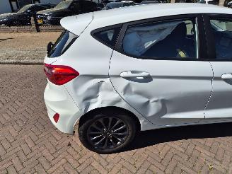 Ford Fiesta 1.1 Trend picture 6