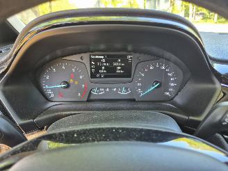 Ford Fiesta 1.1 Trend picture 14