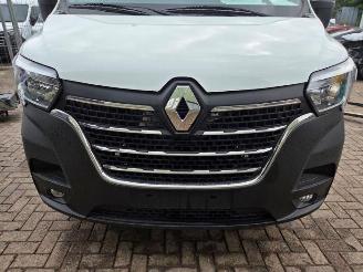 Uttjänta bilar auto Renault Master  2023/1