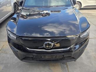 Sloopauto Volvo XC40  2024/1