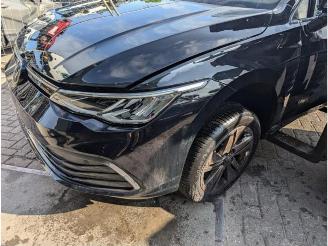 Volkswagen Golf Golf VIII (CD1), Hatchback, 2019 1.0 TSI 12V picture 1