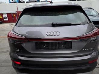 Purkuautot passenger cars Audi Q4 Q4 (F4B), SUV, 2021 45 e-tron 82 kWh 2024/9