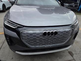 Audi Q4 Q4 (F4B), SUV, 2021 45 e-tron 82 kWh picture 2