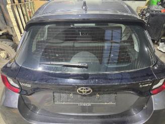 Dezmembrări autoturisme Toyota Yaris Yaris IV (P21/PA1/PH1), Hatchback, 2020 1.5 12V Hybrid 115 2024/7