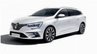 Dezmembrări autoturisme Renault Mégane  2018/12