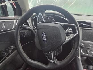 Ford Mondeo Mondeo V Wagon, Combi, 2014 / 2022 2.0 Hybrid 16V picture 3