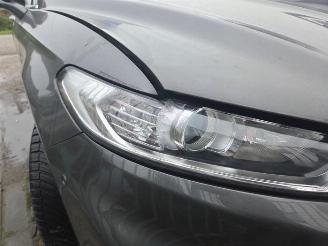 Ford Mondeo Mondeo V Wagon, Combi, 2014 / 2022 2.0 Hybrid 16V picture 10