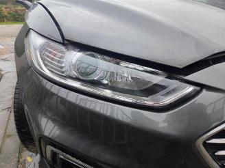 Ford Mondeo Mondeo V Wagon, Combi, 2014 / 2022 2.0 Hybrid 16V picture 11