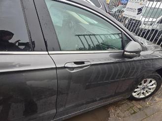 Ford Mondeo Mondeo V Wagon, Combi, 2014 / 2022 2.0 Hybrid 16V picture 28
