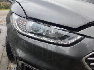 Ford Mondeo Mondeo V Wagon, Combi, 2014 / 2022 2.0 Hybrid 16V picture 11