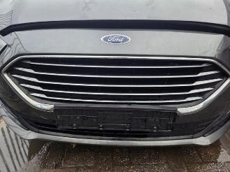 Ford Mondeo Mondeo V Wagon, Combi, 2014 / 2022 2.0 Hybrid 16V picture 17
