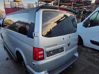 Volkswagen Transporter Transporter T6, Van, 2015 / 2024 2.0 TDI 150 picture 2