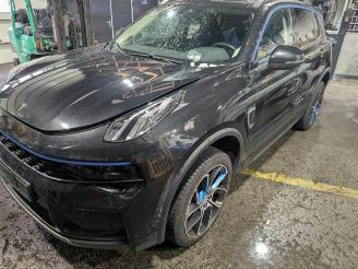 Démontage voiture Lynk & Co 01 01, SUV, 2018 1.5 PHEV 2022/5