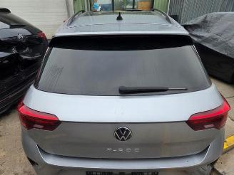 Volkswagen T-Roc T-Roc I, SUV, 2017 1.5 TSI 16V picture 7