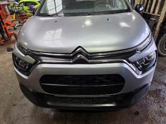 Citroën C3 C3 (SX/SW), Hatchback, 2016 1.2 Vti 12V PureTech picture 2