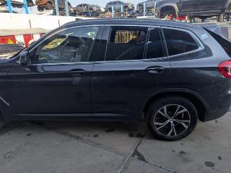 BMW X3 X3 (G01), SUV, 2017 xDrive 30e 2.0 TwinPower Turbo 16V picture 4