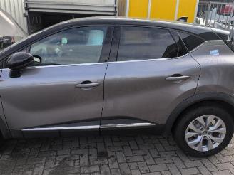 Purkuautot passenger cars Renault Captur Captur II (RJB), SUV, 2020 1.0 TCe 90 12V 2021/5