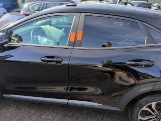 Ford Puma Puma, SUV, 2019 1.0 Ti-VCT EcoBoost mHEV 12V picture 2