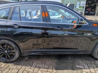 Purkuautot passenger cars BMW X1 X1 (F48), SUV, 2014 / 2022 xDrive 25e 1.5 12V TwinPower Turbo 2021/4