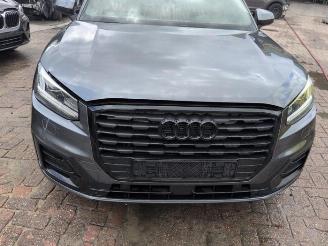 Audi Q2 Q2 (GAB/GAG), SUV, 2016 1.4 TFSI 16V picture 7