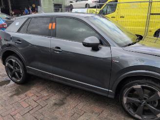 Audi Q2 Q2 (GAB/GAG), SUV, 2016 1.4 TFSI 16V picture 9