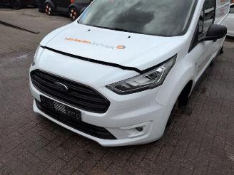 Ford Transit Connect Transit Connect (PJ2), Van, 2013 1.5 EcoBlue picture 2