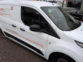 Ford Transit Connect Transit Connect (PJ2), Van, 2013 1.5 EcoBlue picture 4