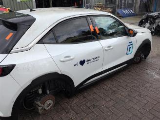 Autoverwertung Opel Mokka Mokka, SUV, 2020 Mokka-e, Electric 50 kWh 2022/6