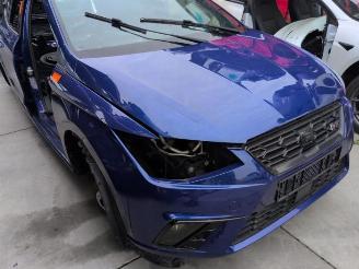Seat Ibiza Ibiza V (KJB), Hatchback 5-drs, 2017 1.0 TSI 12V picture 3