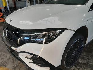 Mercedes EQE EQE (V295), Sedan, 2022 300 89/90 kWh picture 2
