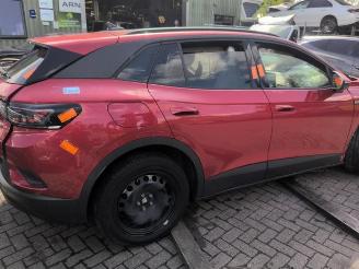rozbiórka samochody osobowe Volkswagen ID.4 ID.4 (E21), SUV, 2020 Pro 2023/9