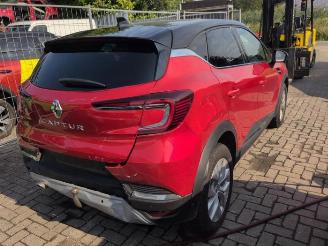 Renault Captur Captur II (RJB), SUV, 2020 1.3 Mild Hybrid 140, TCe 140 16V picture 1