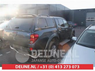 Mitsubishi L-200  picture 10