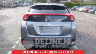 Mitsubishi Eclipse Cross Eclipse Cross (GK/GL), SUV, 2017 1.5 Turbo 16V 2WD picture 4