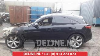Infiniti FX FX (S51), SUV, 2008 / 2013 37 3.7 V6 24V AWD picture 2
