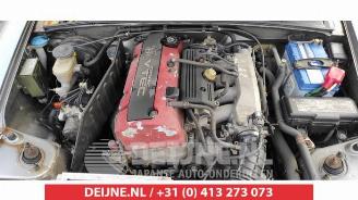 Honda S2000 S2000 (AP1), Cabrio, 1999 / 2009 2.0 16V VTEC picture 20