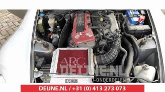 Honda S2000 S2000 (AP1), Cabrio, 1999 / 2009 2.0 16V VTEC picture 19