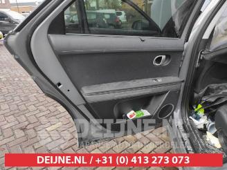 Hyundai ioniq 5 Ioniq 5 (NE), SUV, 2021 73/77 kWh RWD picture 11