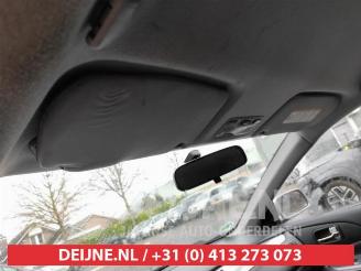 Mitsubishi Lancer Lancer Wagon (CS/CT), Combi, 2003 / 2008 2.0 16V picture 24