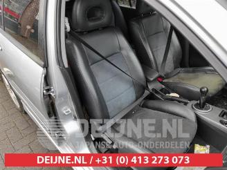 Mitsubishi Lancer Lancer Wagon (CS/CT), Combi, 2003 / 2008 2.0 16V picture 19